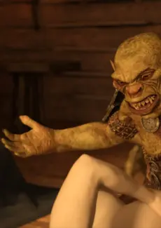 Goblins Enslaved Witch (25)