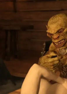 Goblins Enslaved Witch (27)