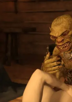 Goblins Enslaved Witch (29)