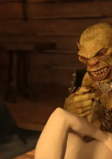 Goblins Enslaved Witch (30)