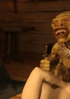 Goblins Enslaved Witch (32)