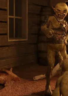 Goblins Enslaved Witch (33)