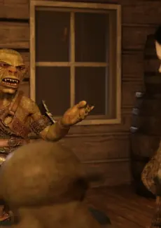 Goblins Enslaved Witch (35)