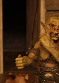 Goblins Enslaved Witch (36)