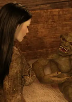 Goblins Enslaved Witch (37)