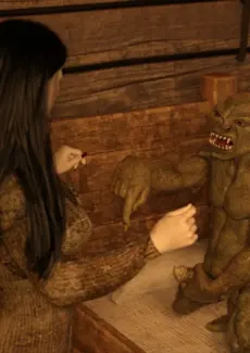 Goblins Enslaved Witch (38)