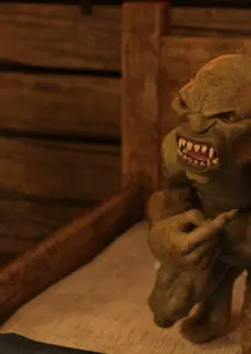 Goblins Enslaved Witch (4)