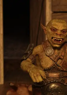 Goblins Enslaved Witch (45)