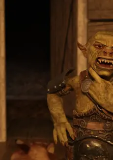 Goblins Enslaved Witch (48)