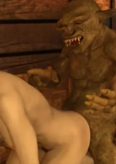 Goblins Enslaved Witch (49)