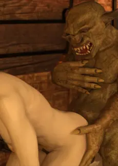 Goblins Enslaved Witch (51)