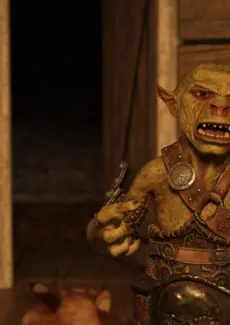 Goblins Enslaved Witch (52)