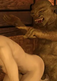 Goblins Enslaved Witch (56)