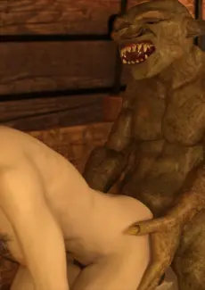 Goblins Enslaved Witch (58)