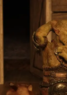 Goblins Enslaved Witch (59)