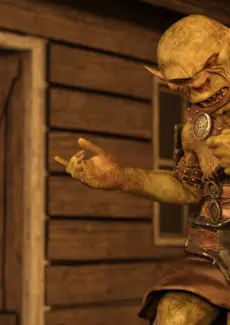 Goblins Enslaved Witch (7)