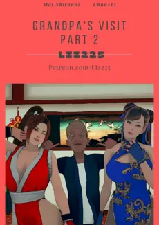Grandpa’s Visit 2 (1)