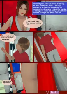Grandpa’s Visit 2 (2)