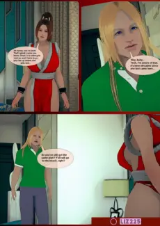 Grandpa’s Visit 2 (3)
