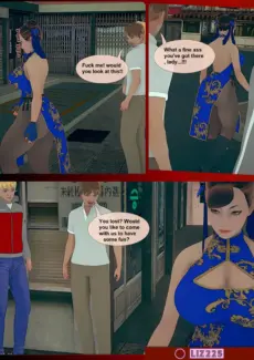 Grandpa’s Visit 2 (9)