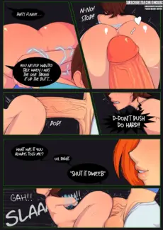 Gwen 10007