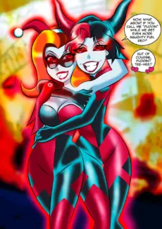 Harley Lantern Corps003