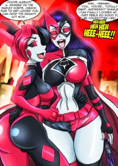Harley Lantern Corps004