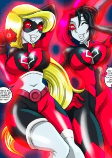 Harley Lantern Corps008