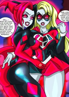 Harley Lantern Corps009