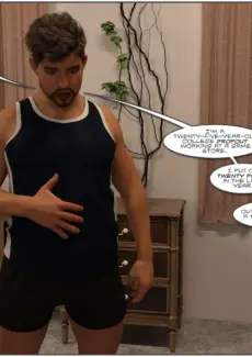 Haxer’s Harem (11)