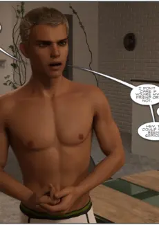 Haxer’s Harem (22)