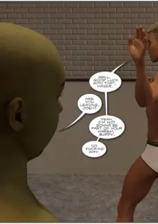 Haxer’s Harem (36)