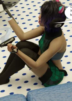 Headswaping Party (20)
