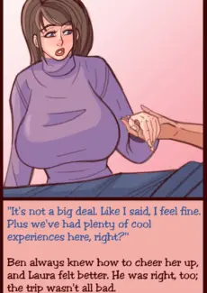 Healthy Therapy 035