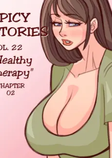 Healthy Therapy 042