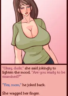 Healthy Therapy 050