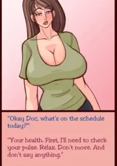 Healthy Therapy 051