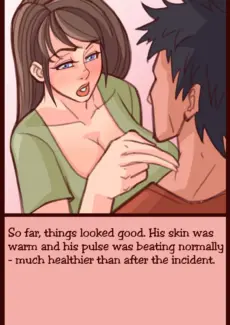 Healthy Therapy 053