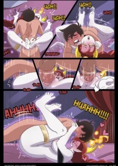 Hekapoo’s trials0036