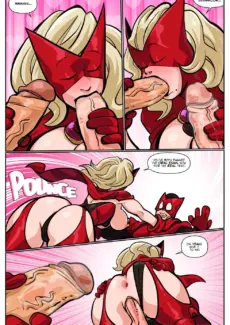 Henchmen Tryout003