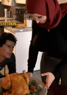 Hijab Amateurs 2 (31)