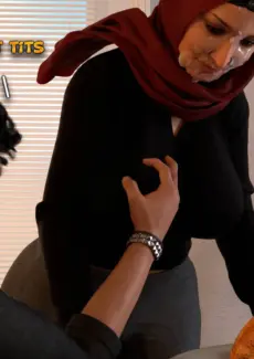 Hijab Amateurs 2 (33)