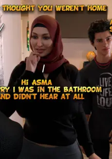 Hijab Amateurs 2 (39)