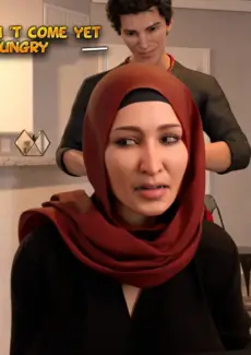 Hijab Amateurs 2 (4)