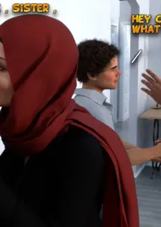 Hijab Amateurs 2 (40)