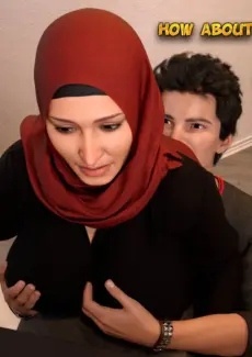 Hijab Amateurs 2 (5)