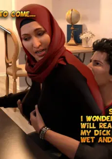 Hijab Amateurs 2 (6)