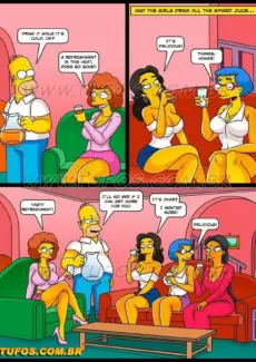 Homer’s Revenge! 004