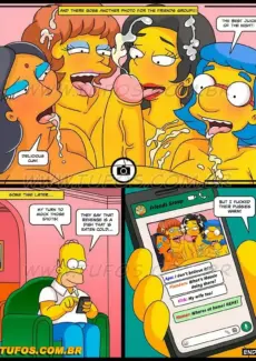 Homer’s Revenge! 014