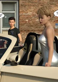 How to Become a Pornstar (223)